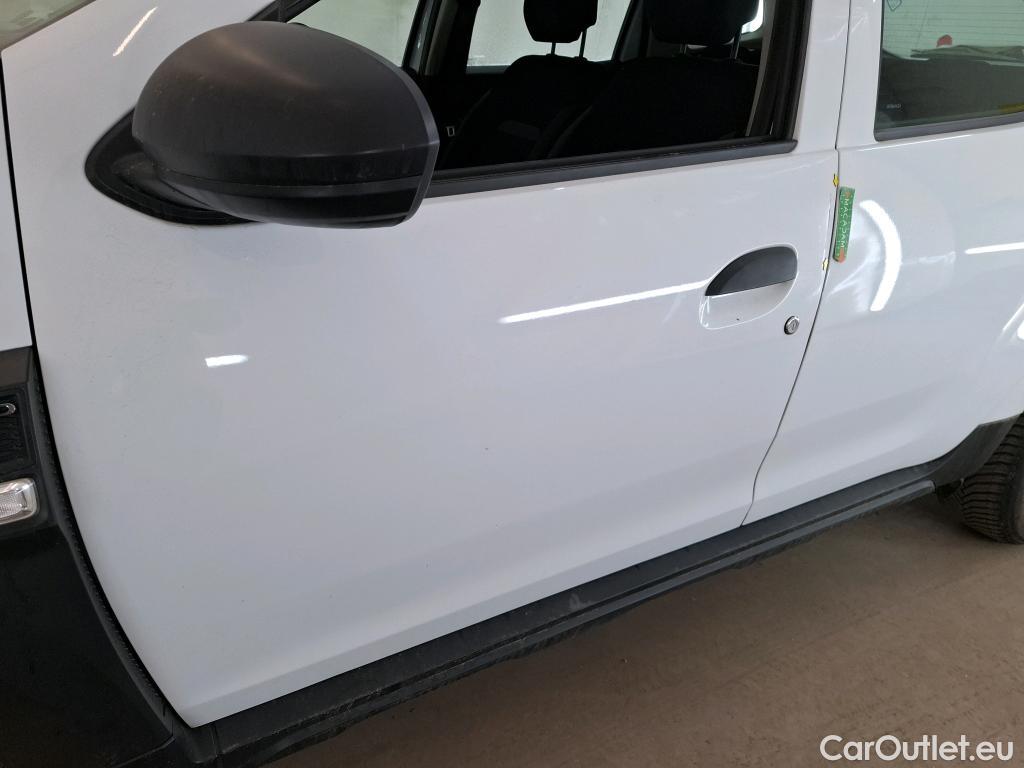  Dacia  Duster  II Essentiel 4WD 1.5 dCi 115CV BVM6 E6d #1