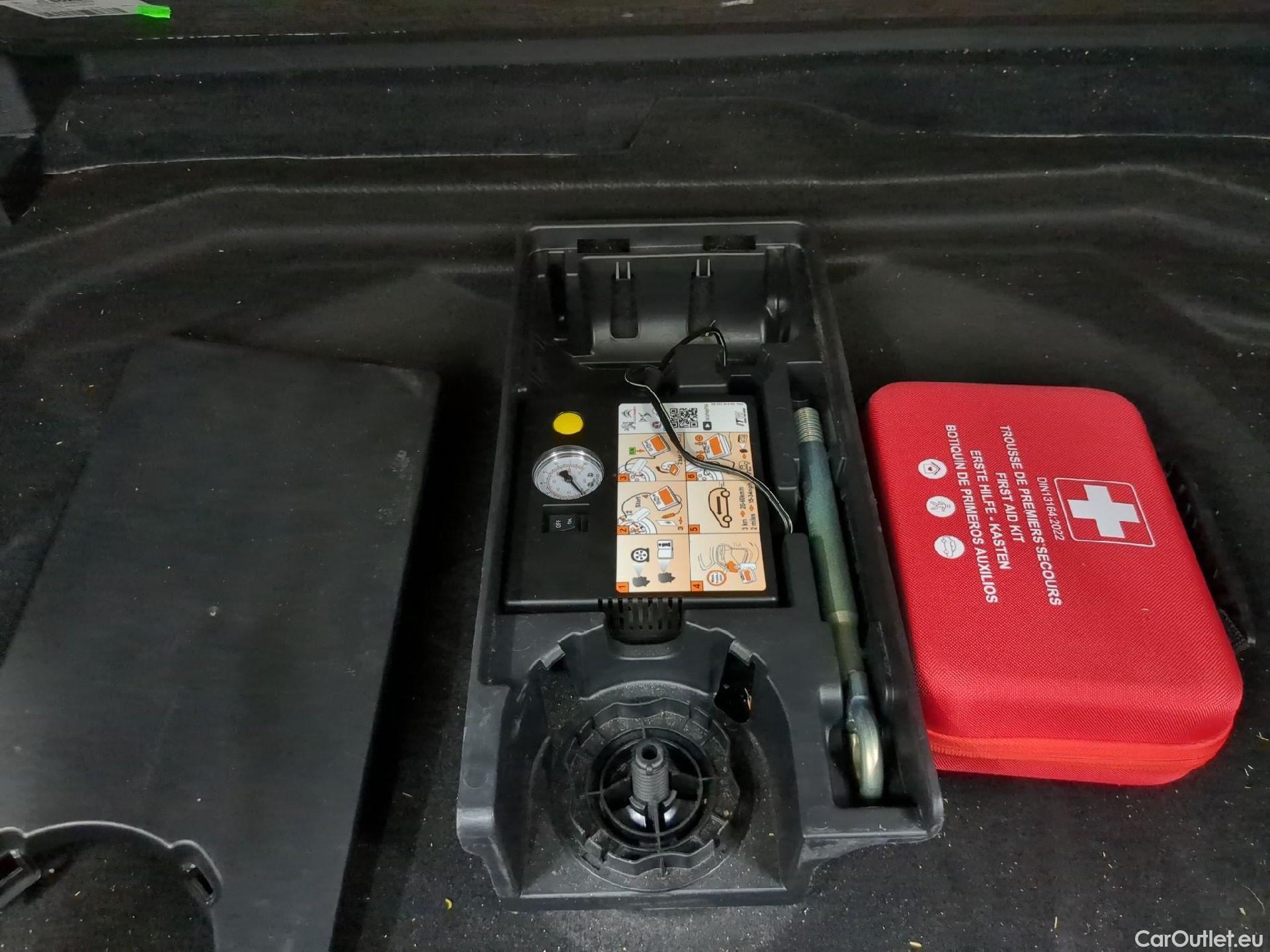  Citroen  C5 Aircross  Shine 1.5 BlueHDi 130CV BVA8 E6d #3