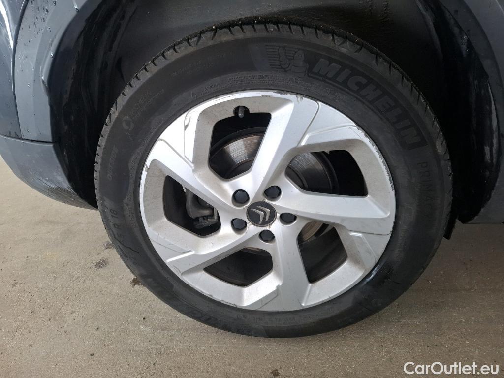  Citroen  C5 Aircross  Business 1.5 BlueHDi 130CV BVA8 E6d #24