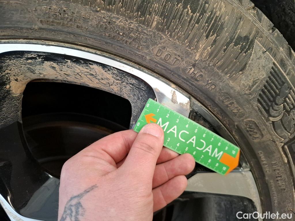  Citroen  C5 Aircross  Feel 1.5 BlueHDi 130CV BVA8 E6d #22