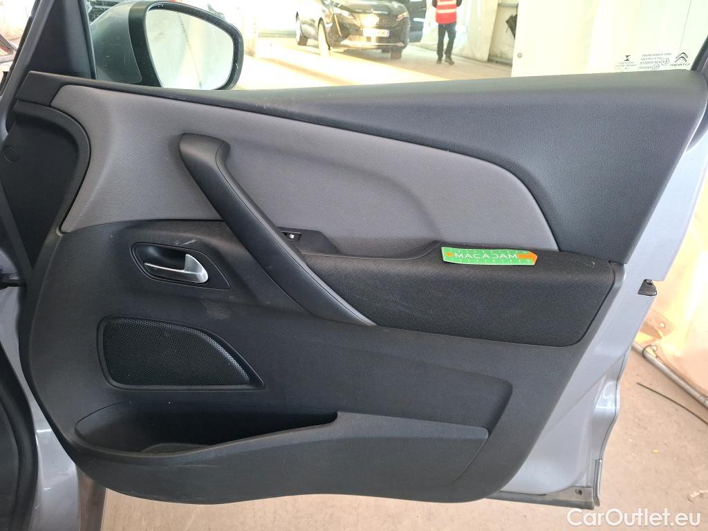  Citroen  C4 Picasso /Spacetourer Business Class 1.5 BlueHDi 130CV BVM6 E6dT #56