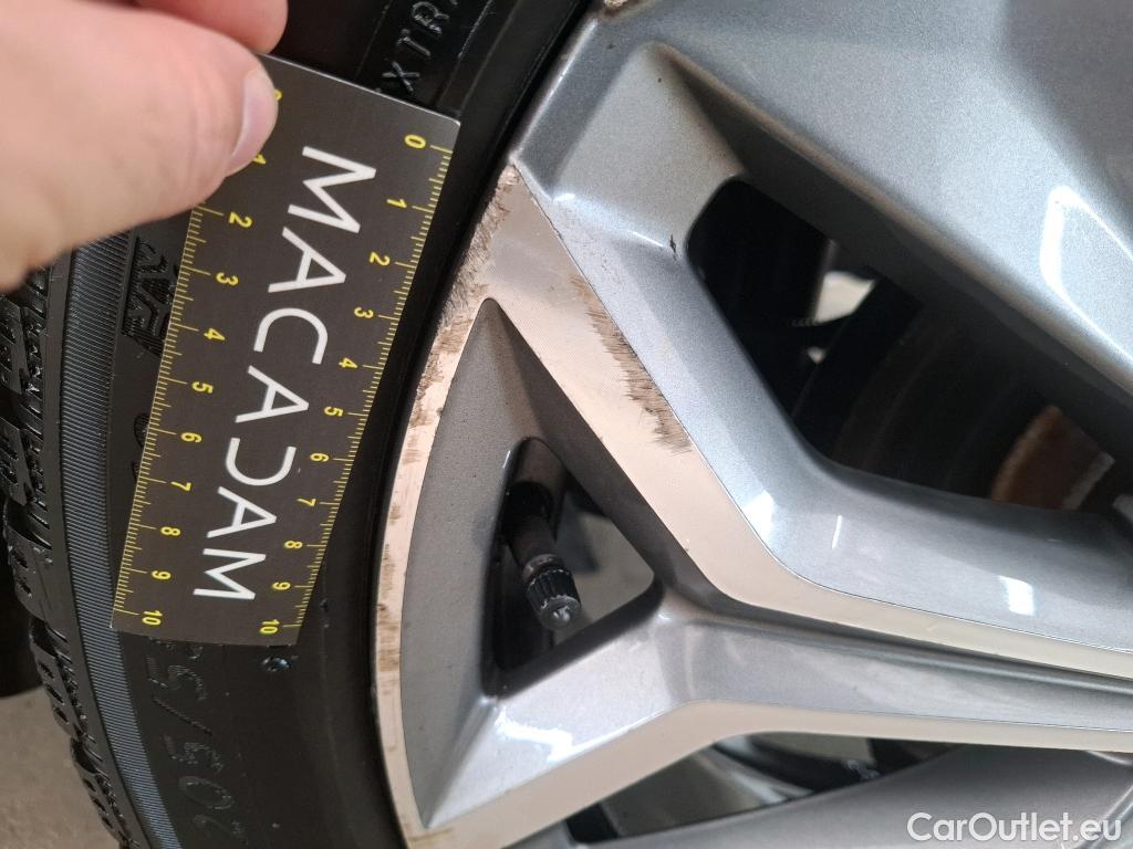  DS  DS4 4 Trocadero 1.5 BlueHDi 130CV BVA8 E6d #24