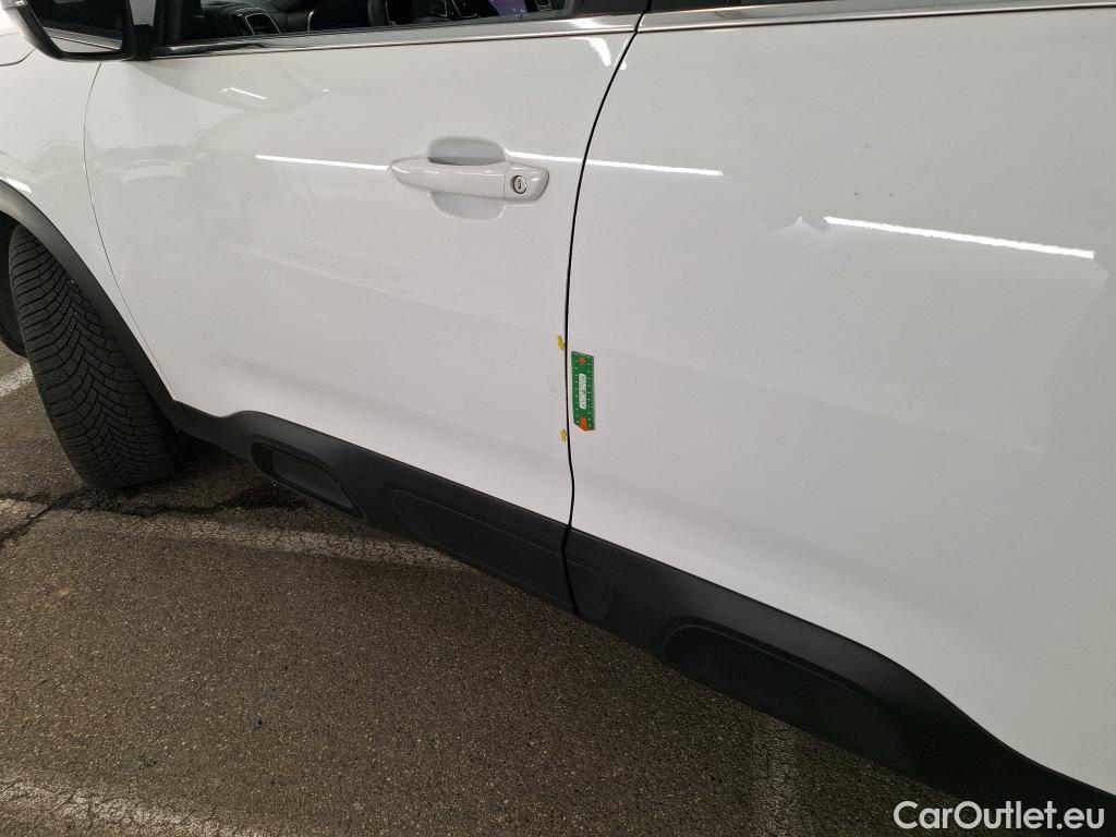  Citroen  C5 Aircross CITROEN  / 2022 / 5P / SUV PureTech 130 S&S BVM6 Feel #1