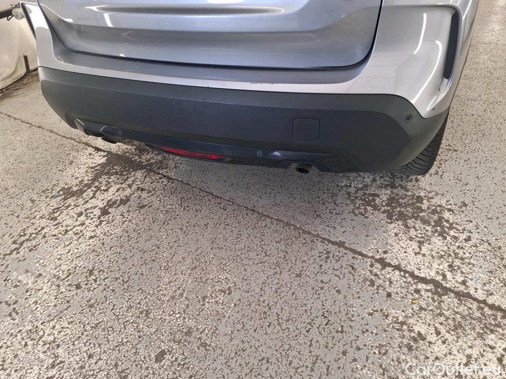  Citroen  C4  Berline Feel 1.2 PureTech 130CV BVM6 E6d #27