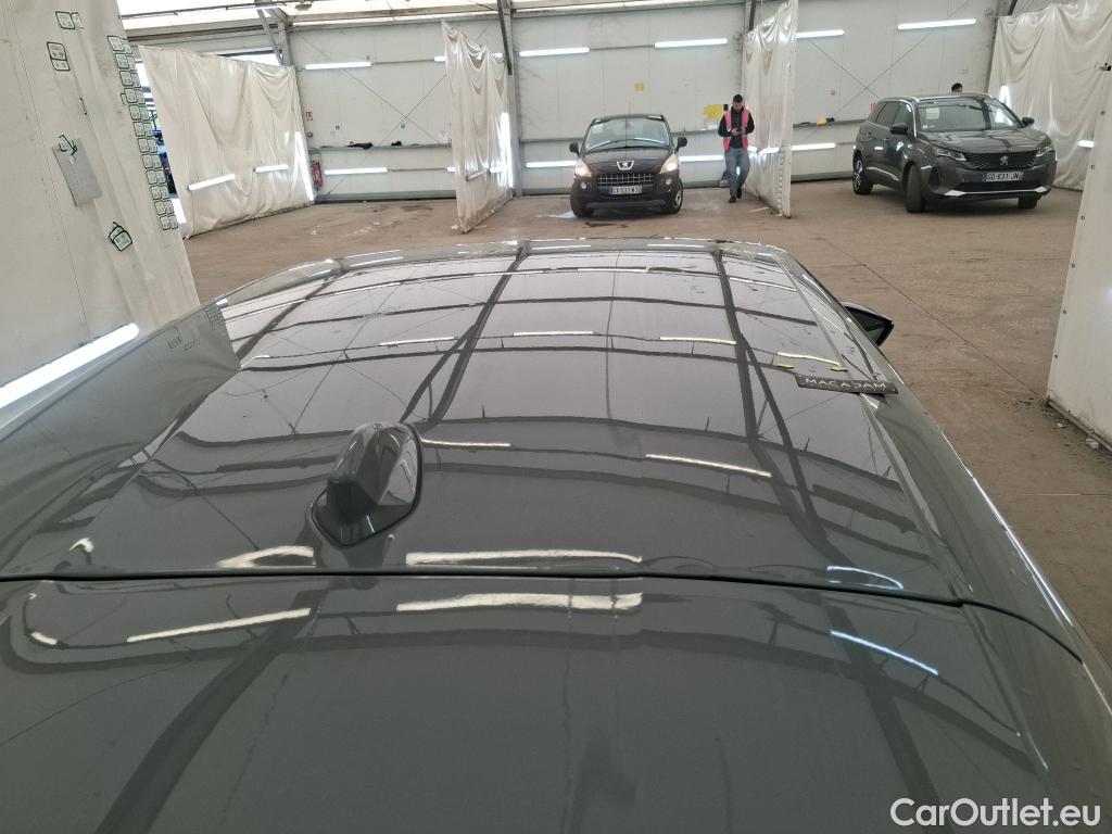  DS  DS4 4 Trocadero 1.5 BlueHDi 130CV BVA8 E6d #48