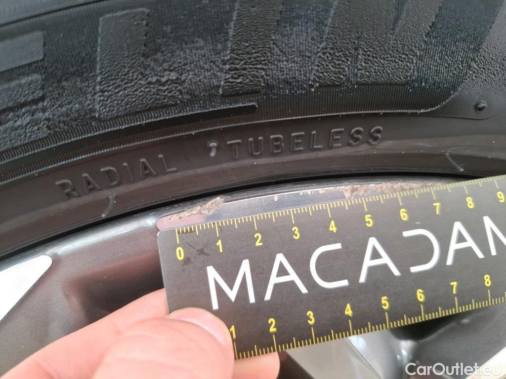  DS  DS4 4 Trocadero 1.5 BlueHDi 130CV BVA8 E6d #35