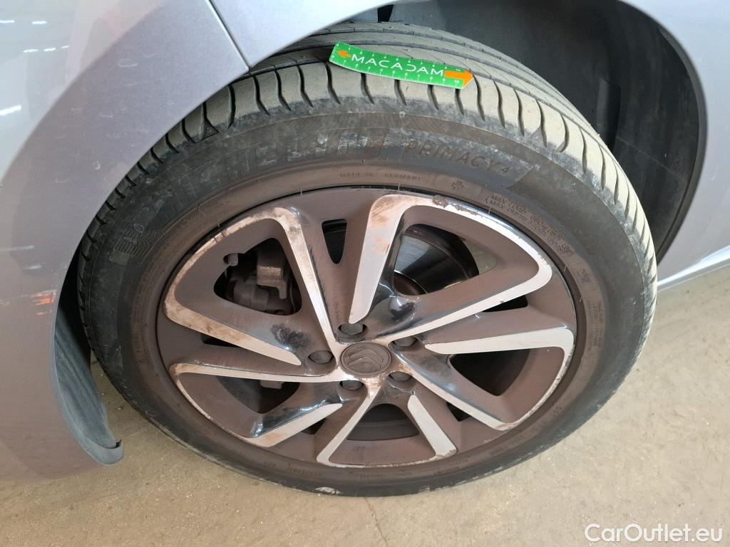  Citroen  C4 Picasso /Spacetourer Business Class 1.5 BlueHDi 130CV BVM6 E6dT #20