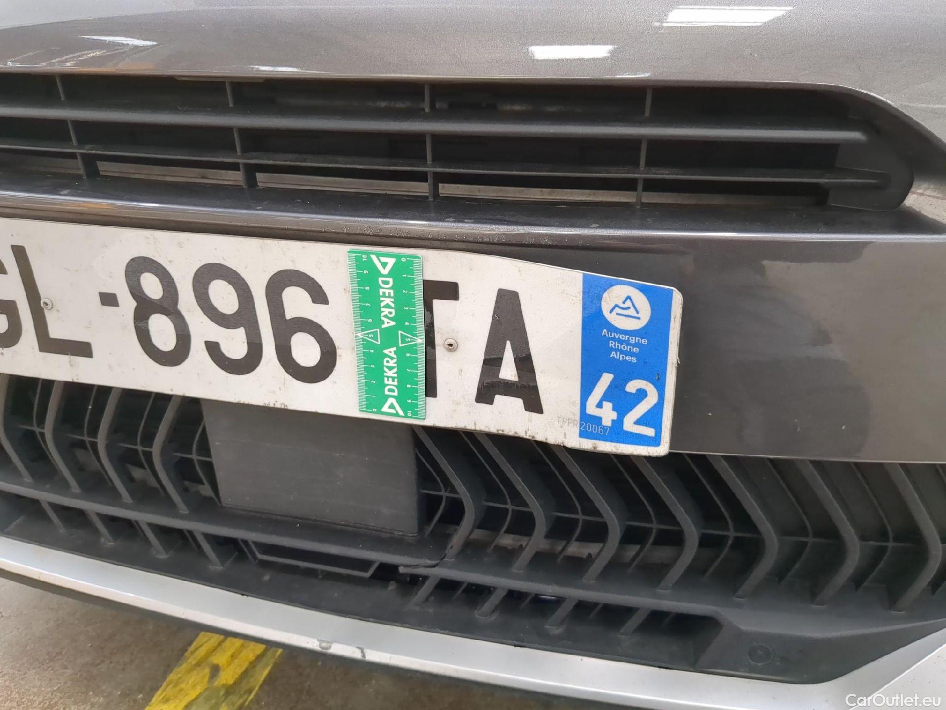  Citroen  C5 Aircross  Shine 1.5 BlueHDi 130CV BVA8 E6d #28