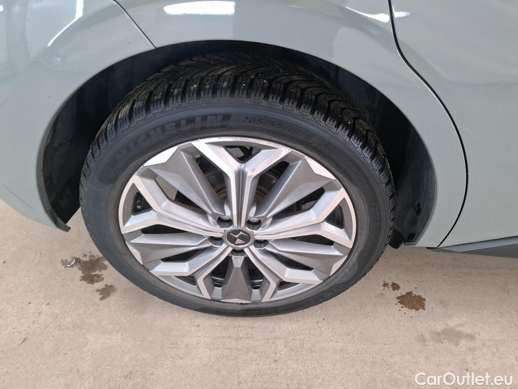  DS  DS4 4 Trocadero 1.5 BlueHDi 130CV BVA8 E6d #33