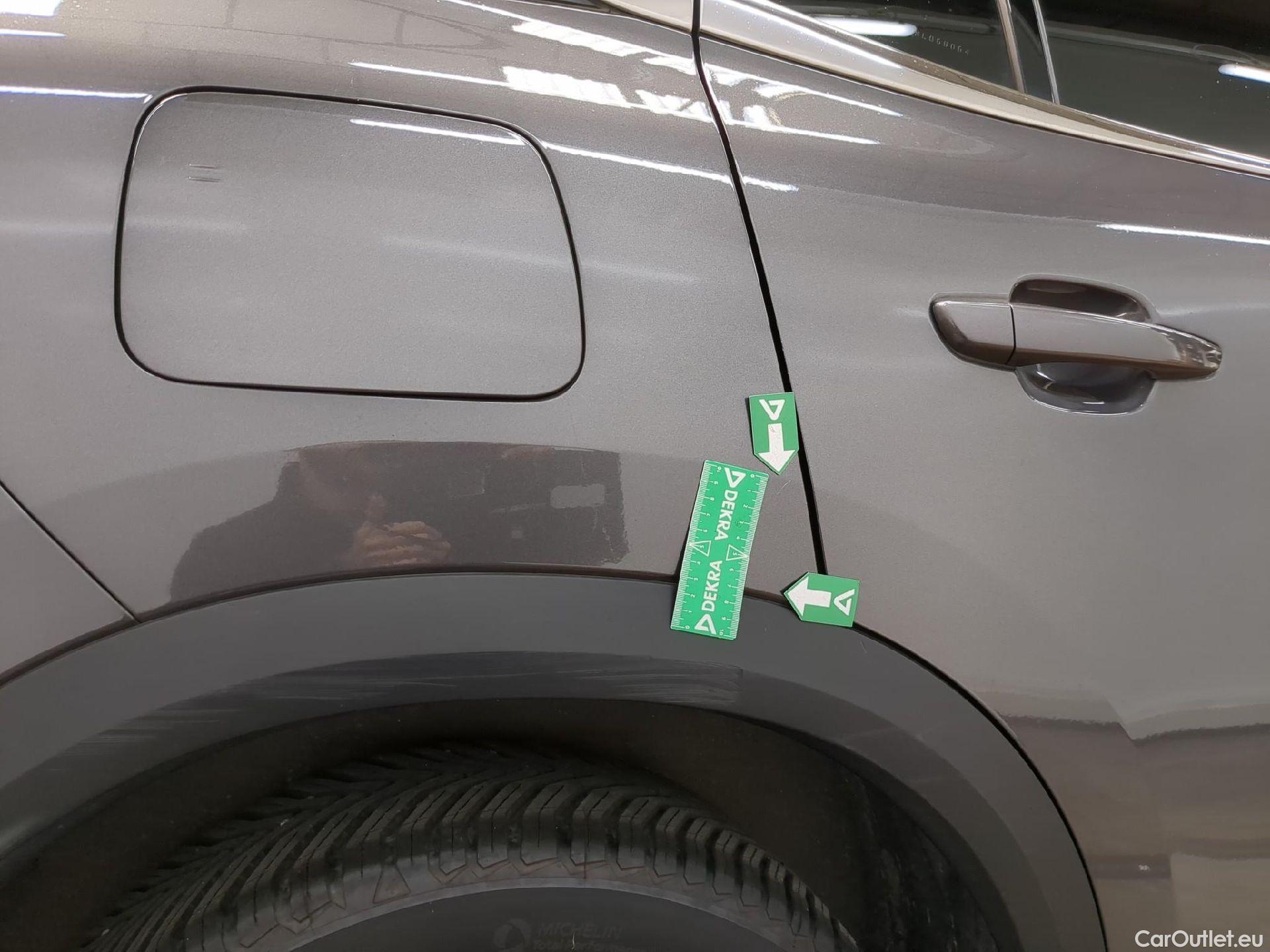  Citroen  C5 Aircross  Shine 1.5 BlueHDi 130CV BVA8 E6d #17