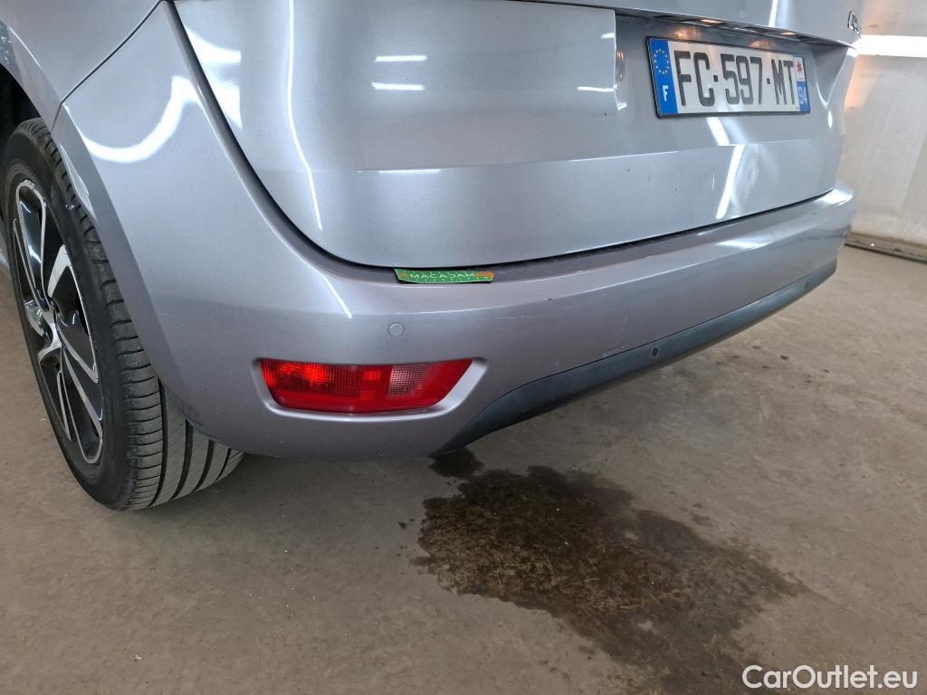  Citroen  C4 Picasso /Spacetourer Business Class 1.5 BlueHDi 130CV BVM6 E6dT #15