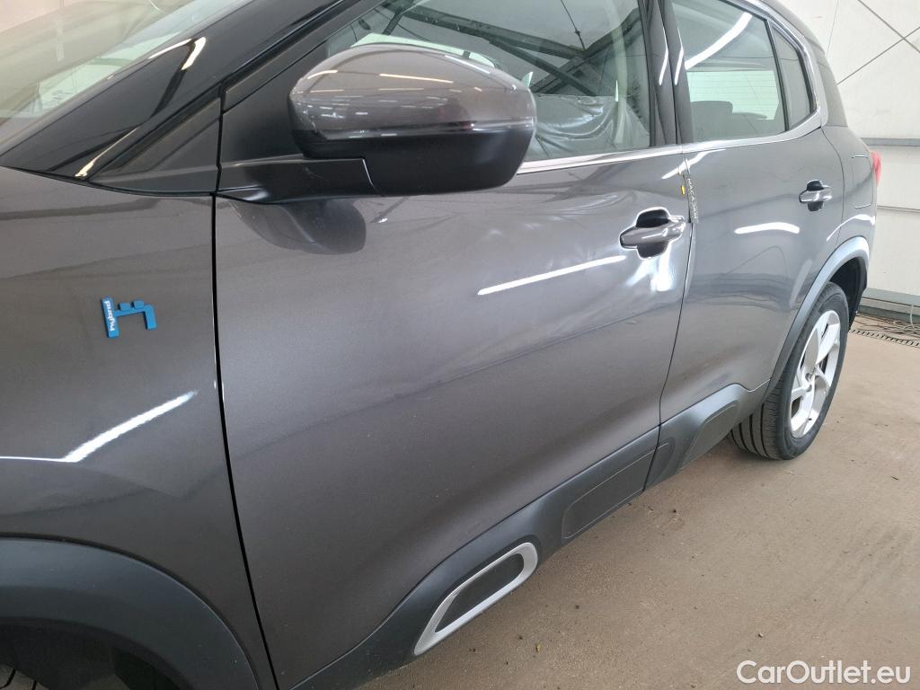  Citroen  C5 Aircross  2018 5P SUV Hybrid 225 EAT8 Business
 #1