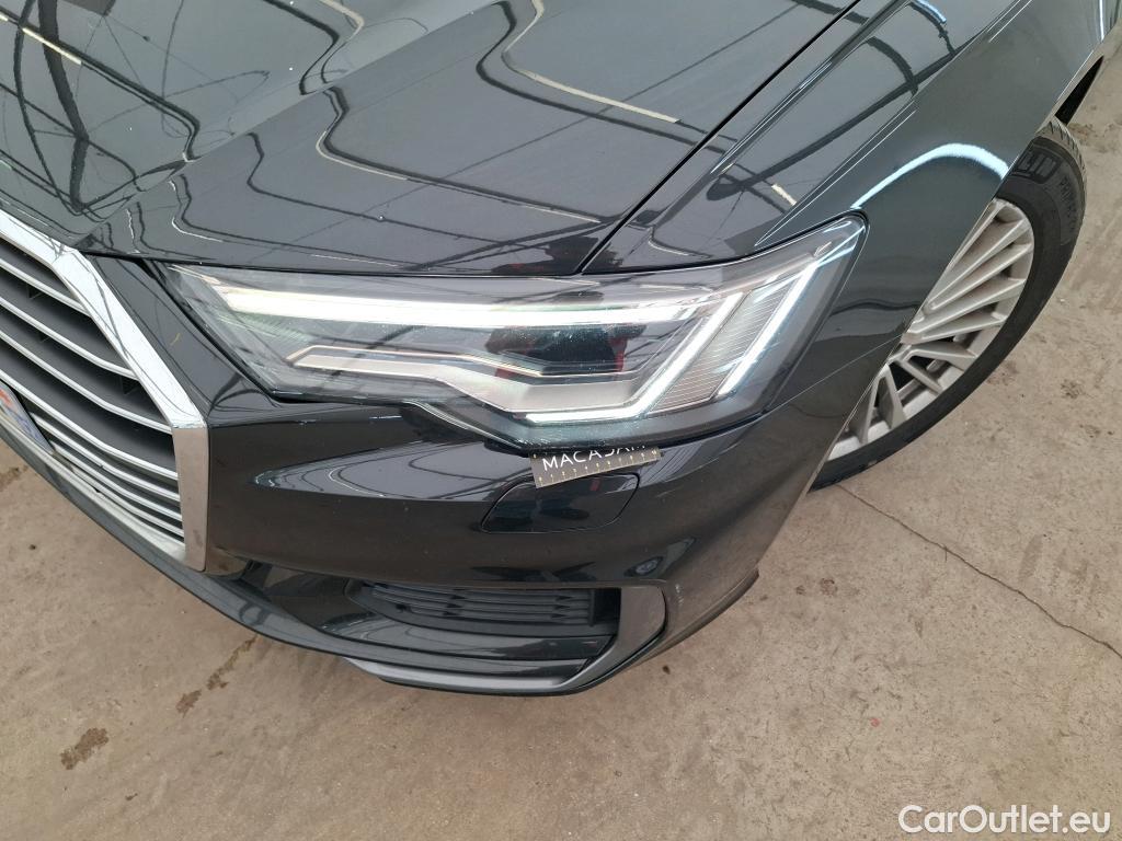  Audi  A6 AUDI  Avant / 2018 / 5P / Break 40 TDI S Tronic Avus #65