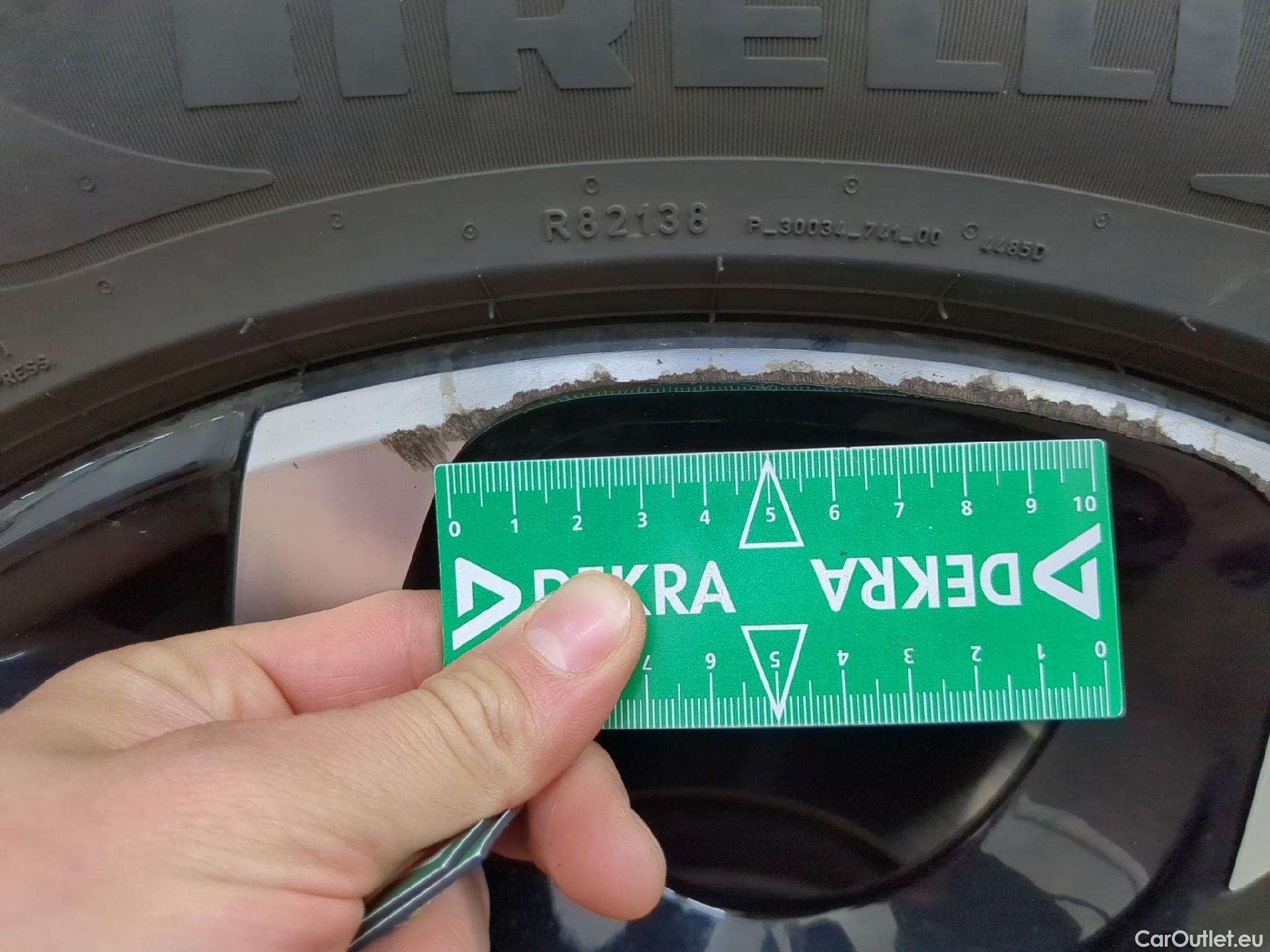  Citroen  C5 Aircross  Shine 1.5 BlueHDi 130CV BVA8 E6d #9