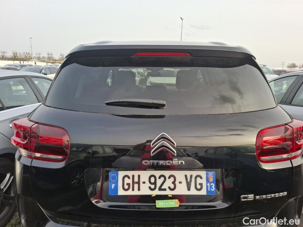  Citroen  C5 Aircross  Feel 1.5 BlueHDi 130CV BVA8 E6d #36