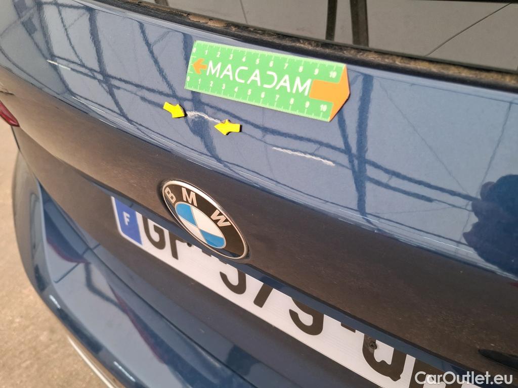  Bmw  2 Tourer BMW Série 2 Active Tourer / 2021 / 5P / monospace 218d 150ch Business Design DKG7 #10