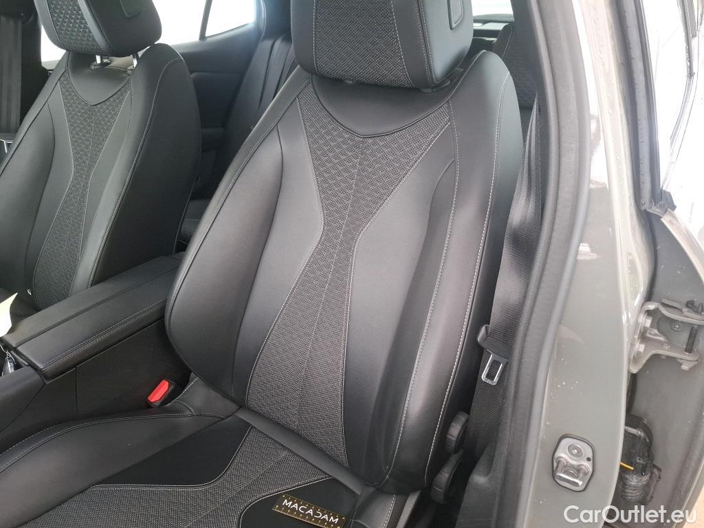  DS  DS4 4 Trocadero 1.5 BlueHDi 130CV BVA8 E6d #13