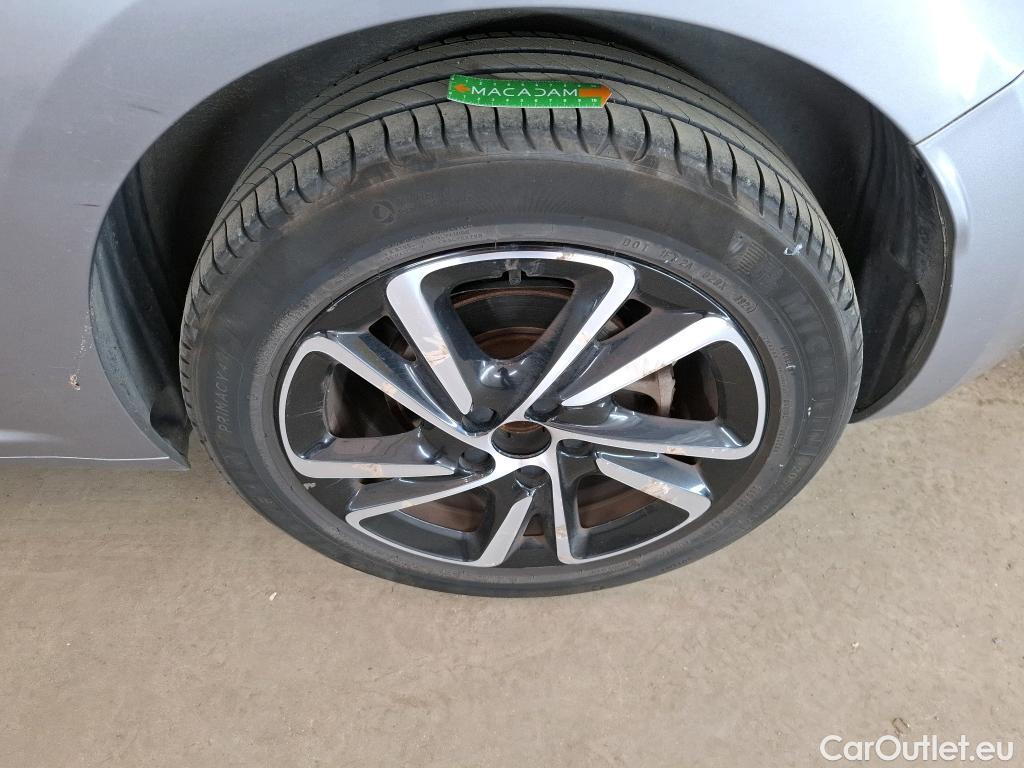  Citroen  C4 Picasso /Spacetourer Business Class 1.5 BlueHDi 130CV BVM6 E6dT #75