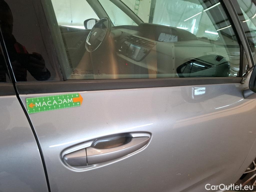  Citroen  C4 Picasso /Spacetourer Business Class 1.5 BlueHDi 130CV BVM6 E6dT #73