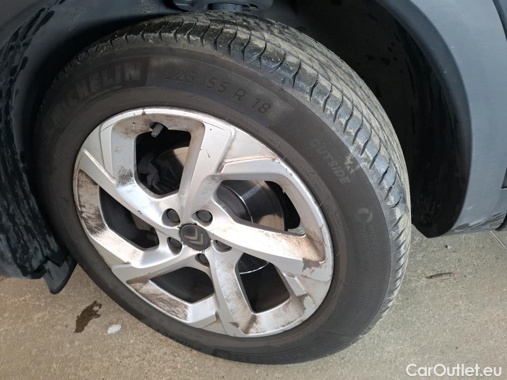  Citroen  C5 Aircross  Business 1.5 BlueHDi 130CV BVA8 E6d #4