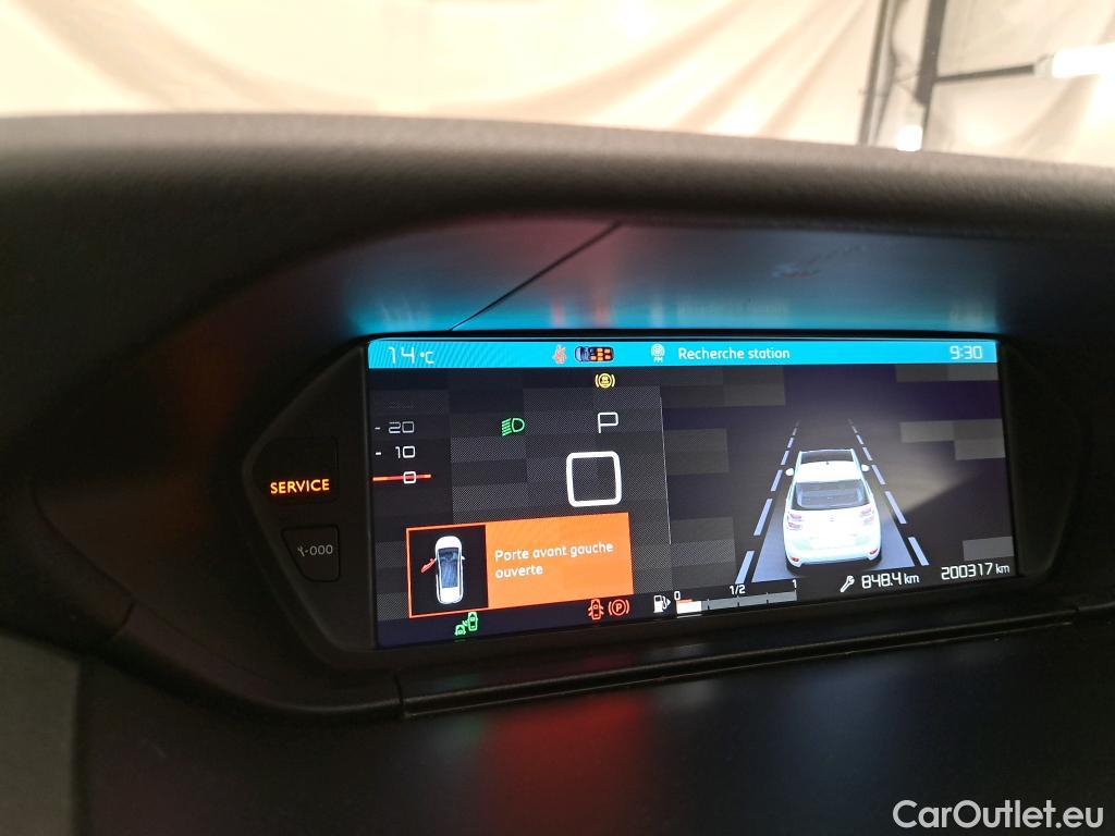  Citroen  C4 Grand Picasso /Spacetourer Shine Pack 1.5 BlueHDi 130CV BVA8 E6d #32