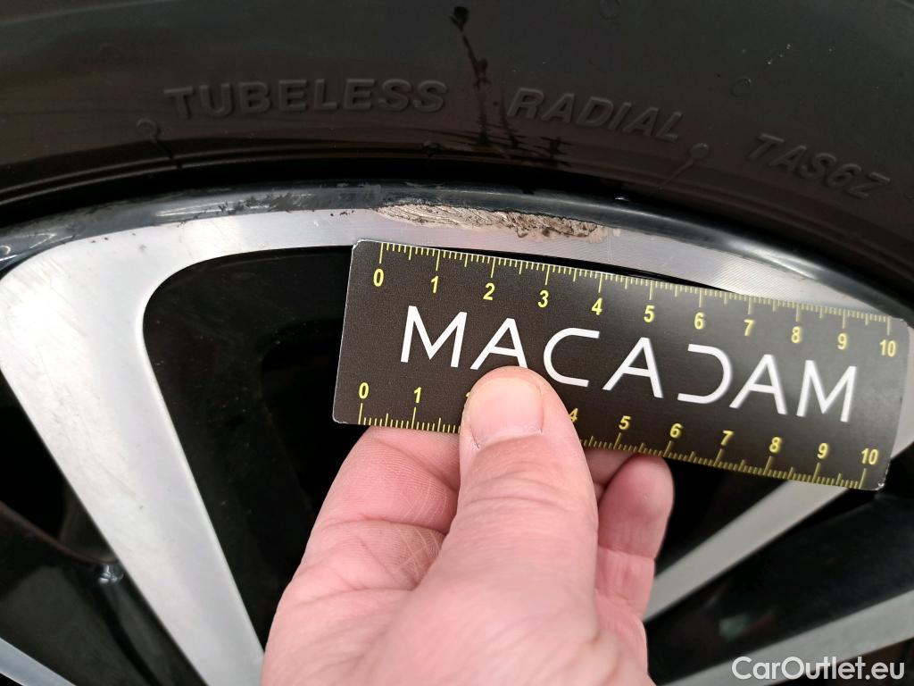  Citroen  C4 Grand Picasso /Spacetourer Shine Pack 1.5 BlueHDi 130CV BVA8 E6d #8