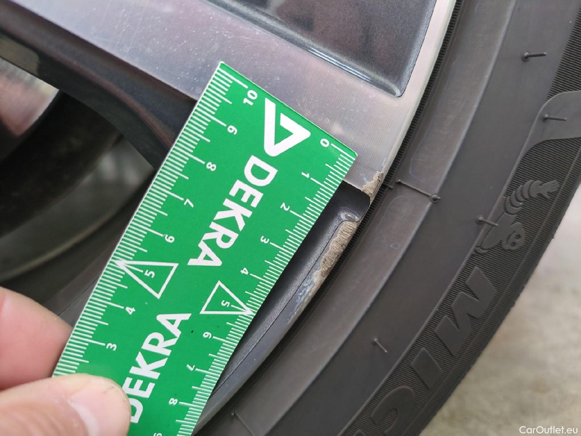  Bmw  Serie 3 Série 3 Berline 316 d Lounge 2.0 120CV BVA8 E6d #15