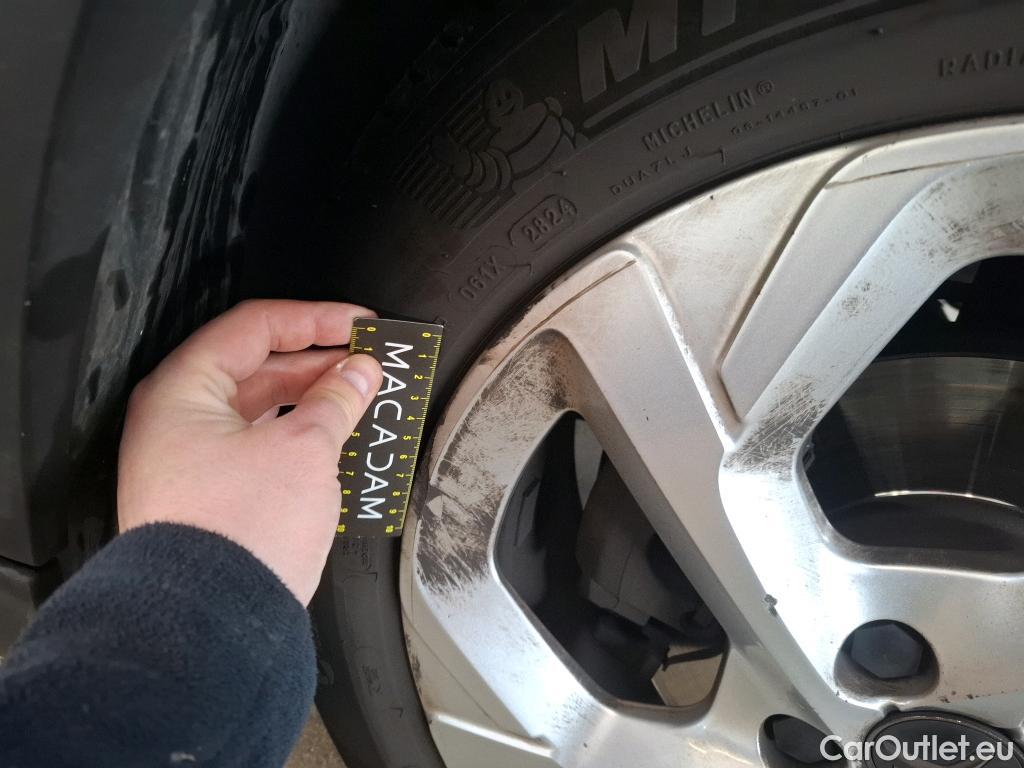  Citroen  C5 Aircross  Business 1.5 BlueHDi 130CV BVA8 E6d #14