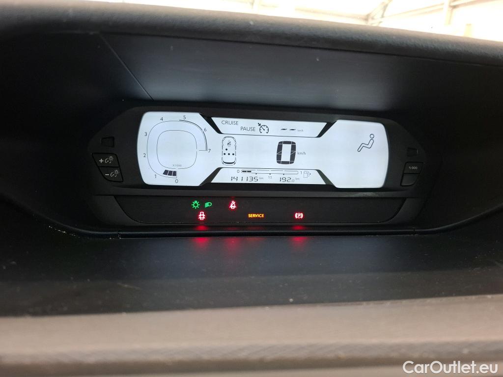  Citroen  C4 Picasso /Spacetourer Business Class 1.5 BlueHDi 130CV BVM6 E6dT #81