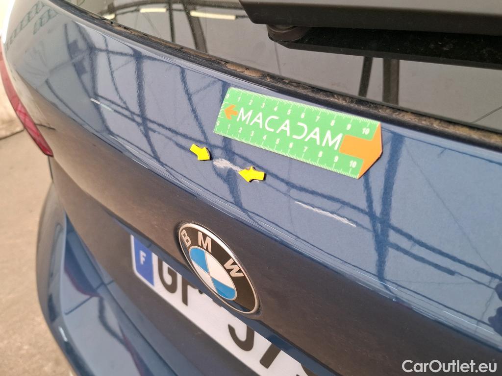  Bmw  2 Tourer BMW Série 2 Active Tourer / 2021 / 5P / monospace 218d 150ch Business Design DKG7 #11