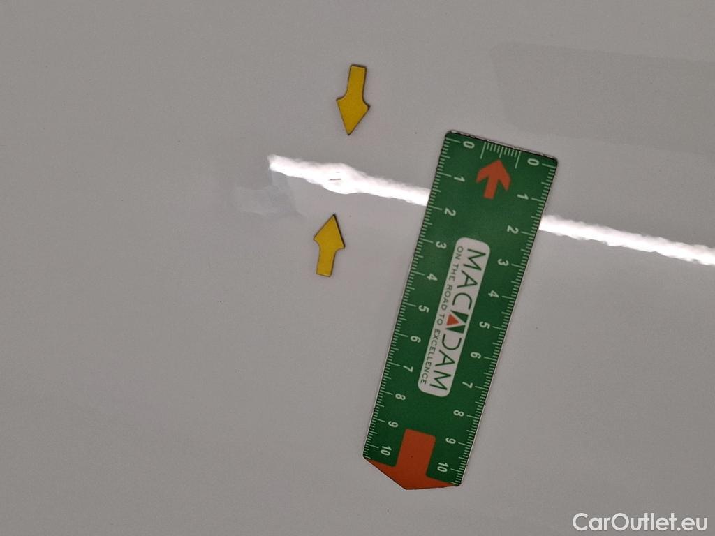  Citroen  C5 Aircross CITROEN  / 2022 / 5P / SUV PureTech 130 S&S BVM6 Feel #51