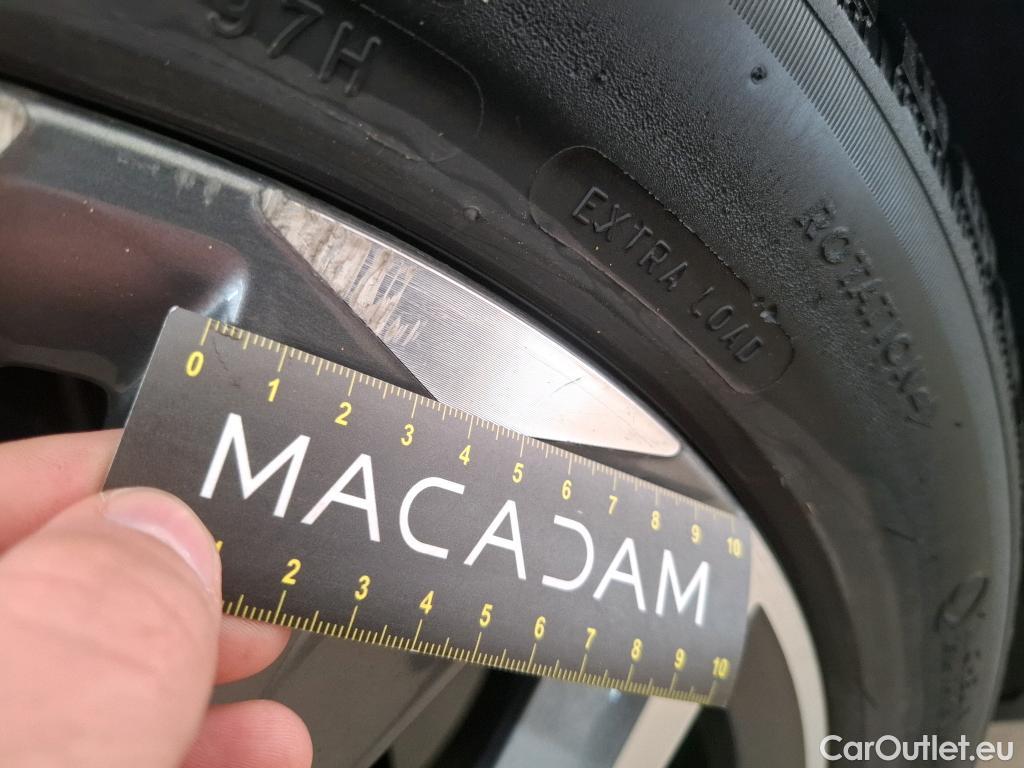  DS  DS4 4 Trocadero 1.5 BlueHDi 130CV BVA8 E6d #38