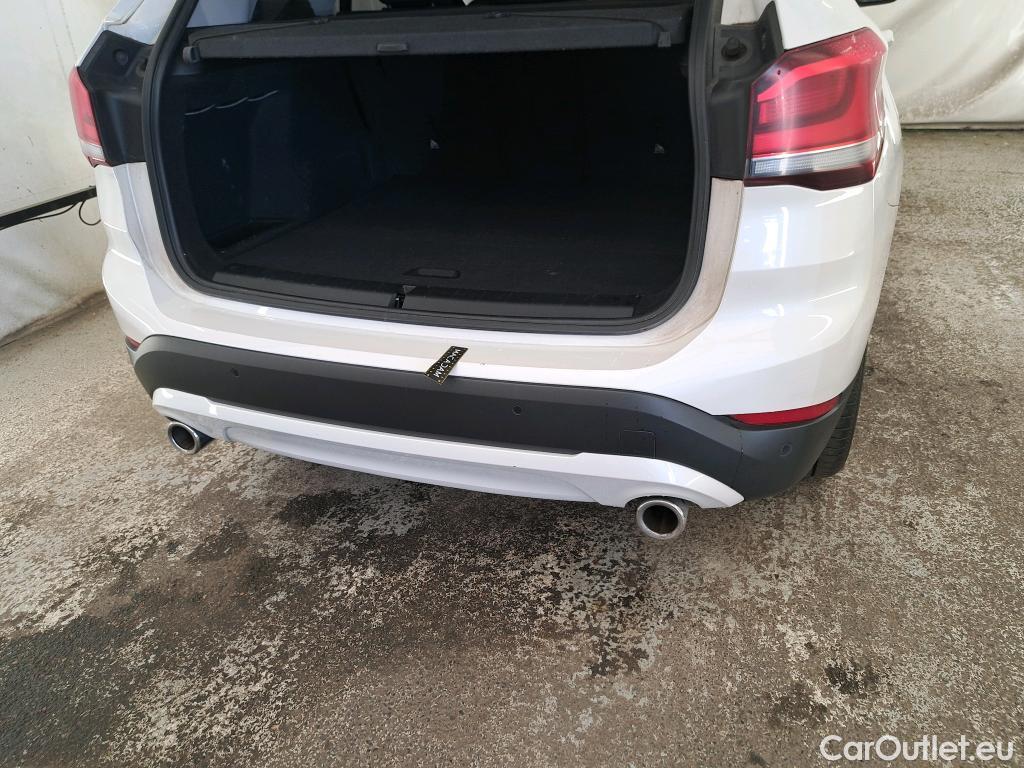  Bmw  X1 BMW  / 2019 / 5P / SUV xDrive18d Business Design BVA8 #1