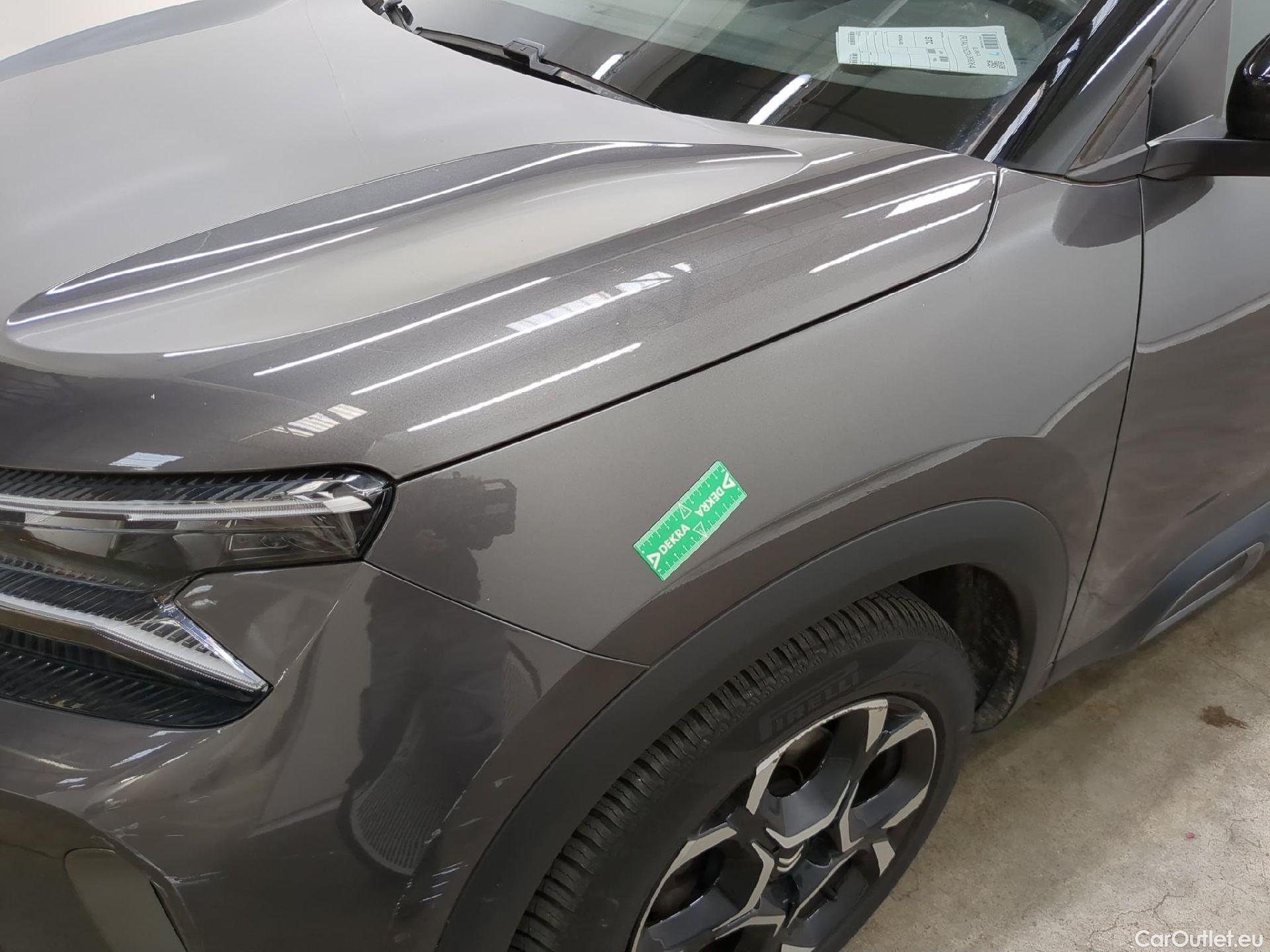  Citroen  C5 Aircross  Shine 1.5 BlueHDi 130CV BVA8 E6d #33