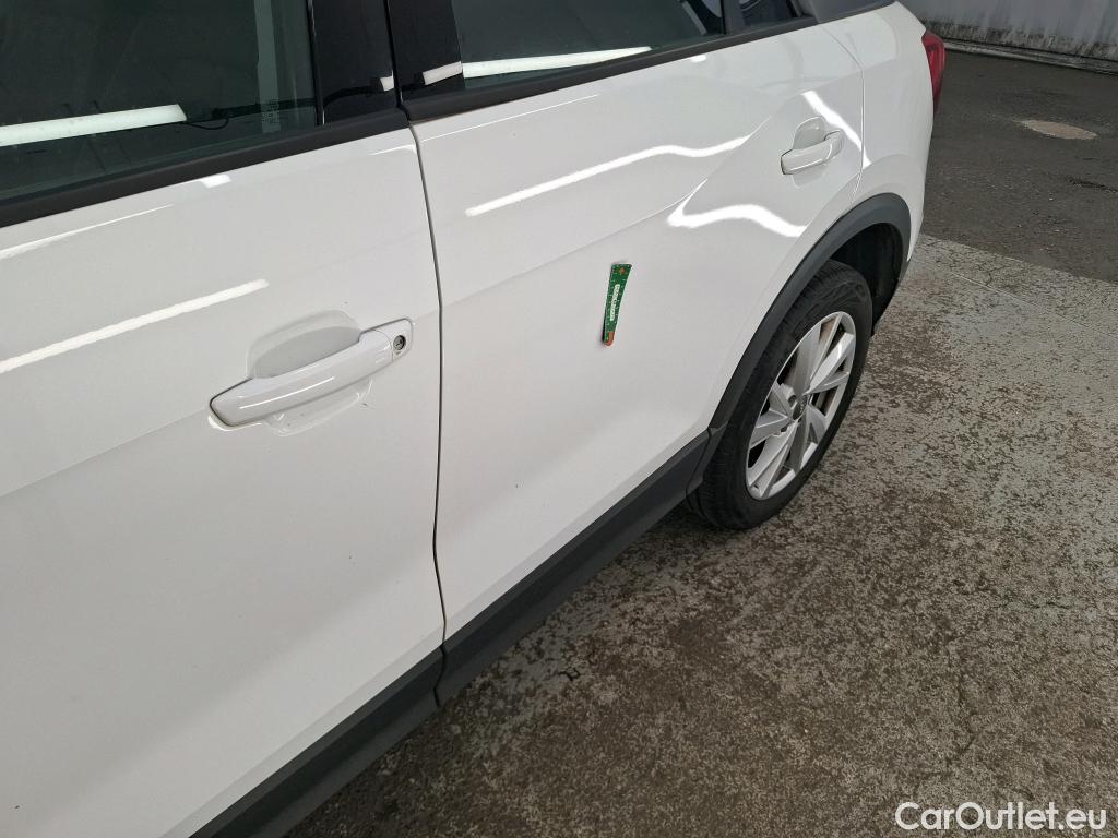  Audi  Q2  35 TFSI 1.5 TFSI 150CV BVA7 E6dT #5