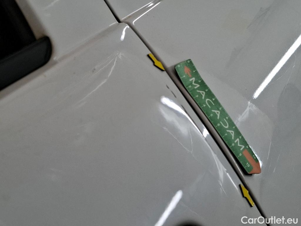  Dacia  Duster  II Essentiel 4WD 1.5 dCi 115CV BVM6 E6d #2