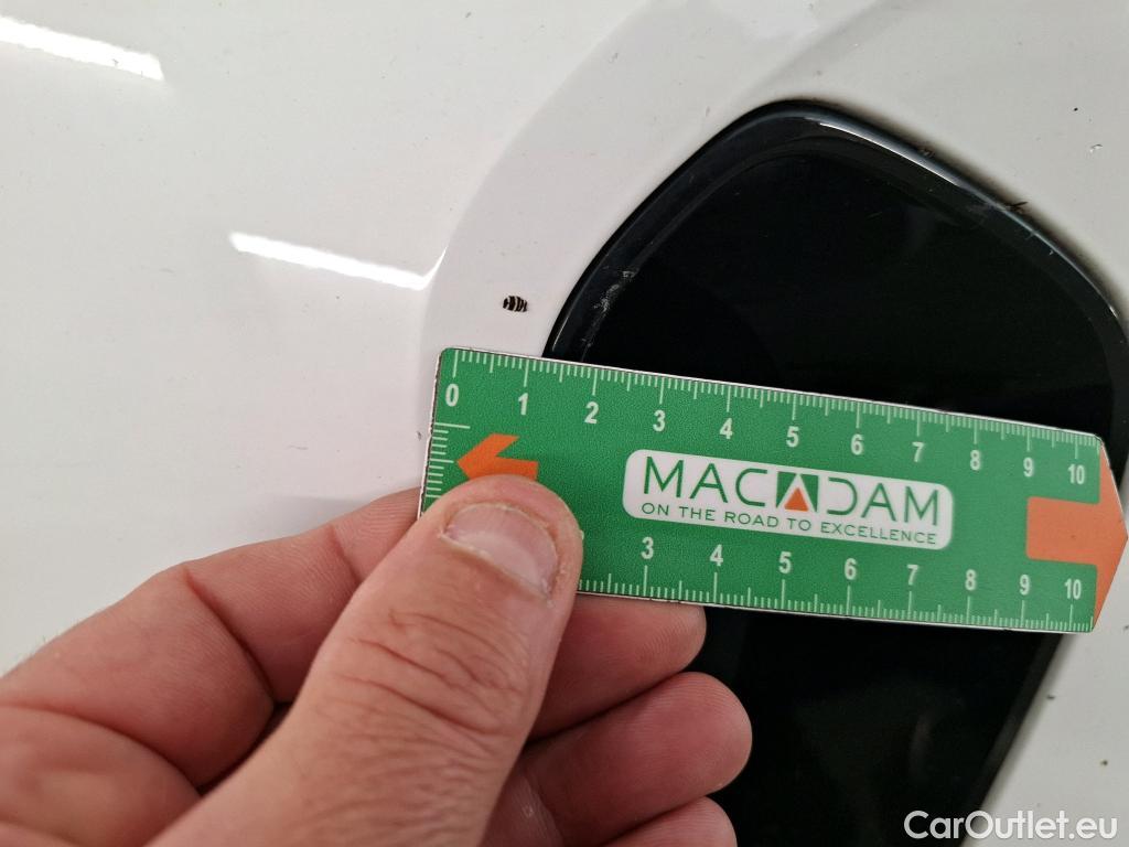  Citroen  C5 Aircross CITROEN  / 2022 / 5P / SUV PureTech 130 S&S BVM6 Feel #46