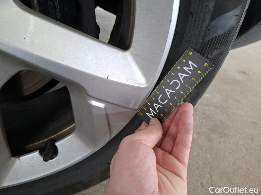  Citroen  C5 Aircross  Business 1.5 BlueHDi 130CV BVA8 E6d #21