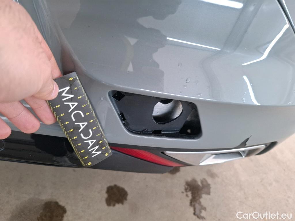  DS  DS4 4 Trocadero 1.5 BlueHDi 130CV BVA8 E6d #50