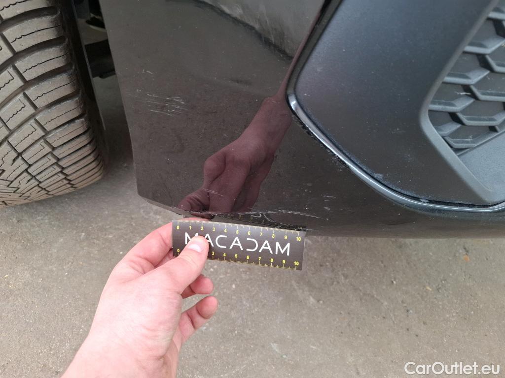  Audi  A3  Sportback 30 TDI Business Line 2.0 TDI 115CV BVA7 E6d #2