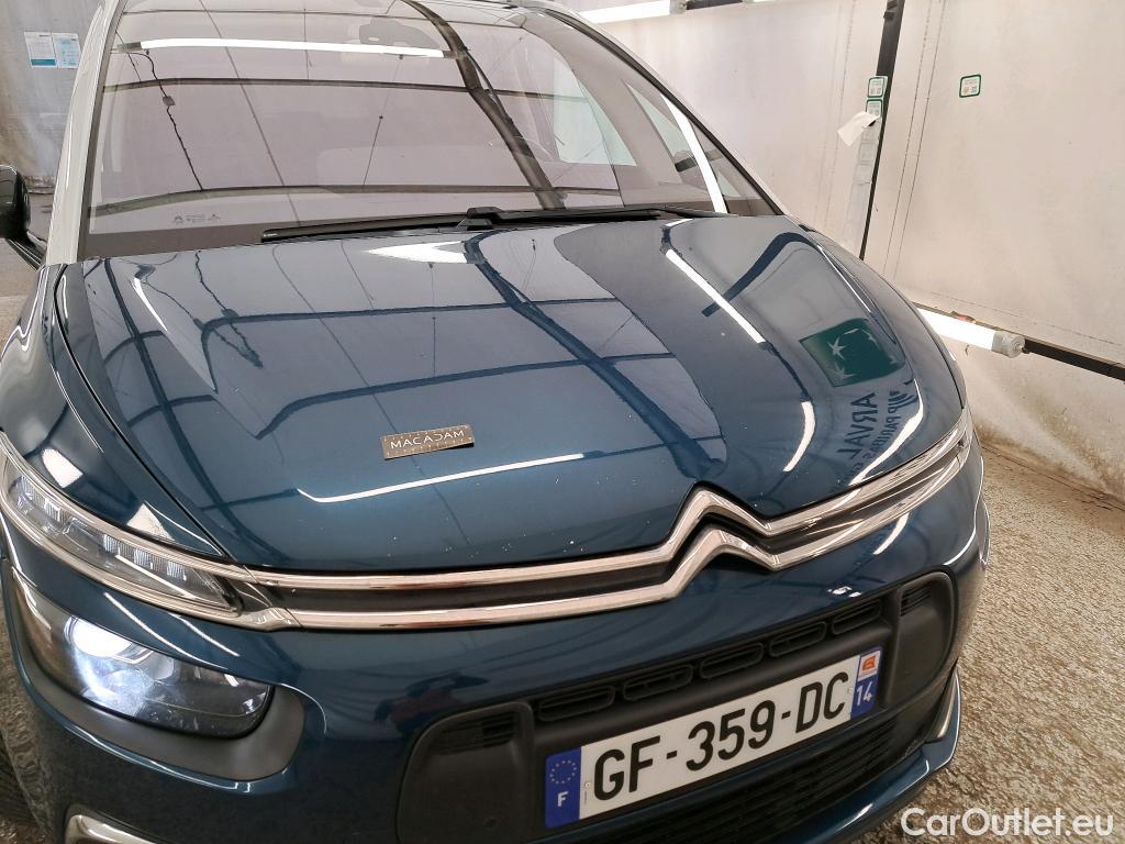  Citroen  C4 Grand Picasso /Spacetourer Shine Pack 1.5 BlueHDi 130CV BVA8 E6d #19