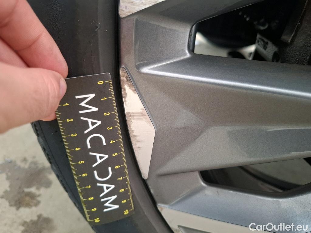  DS  DS4 4 Trocadero 1.5 BlueHDi 130CV BVA8 E6d #39