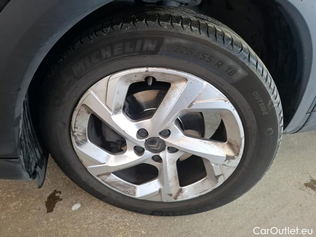  Citroen  C5 Aircross  Business 1.5 BlueHDi 130CV BVA8 E6d #8