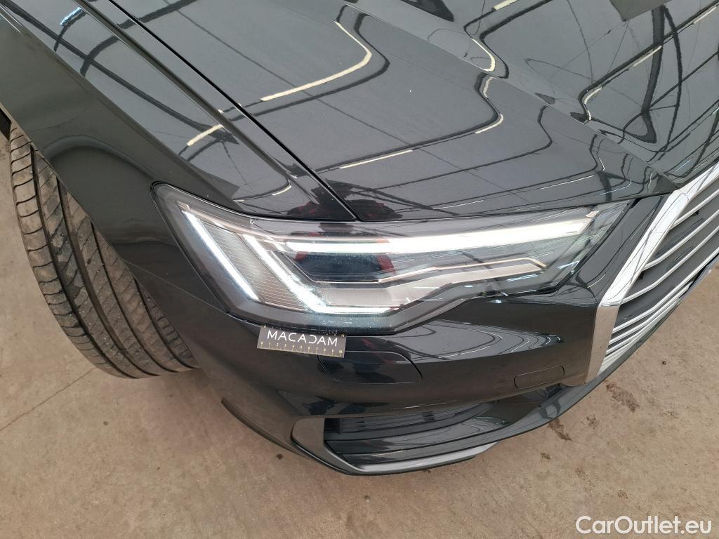  Audi  A6 AUDI  Avant / 2018 / 5P / Break 40 TDI S Tronic Avus #62