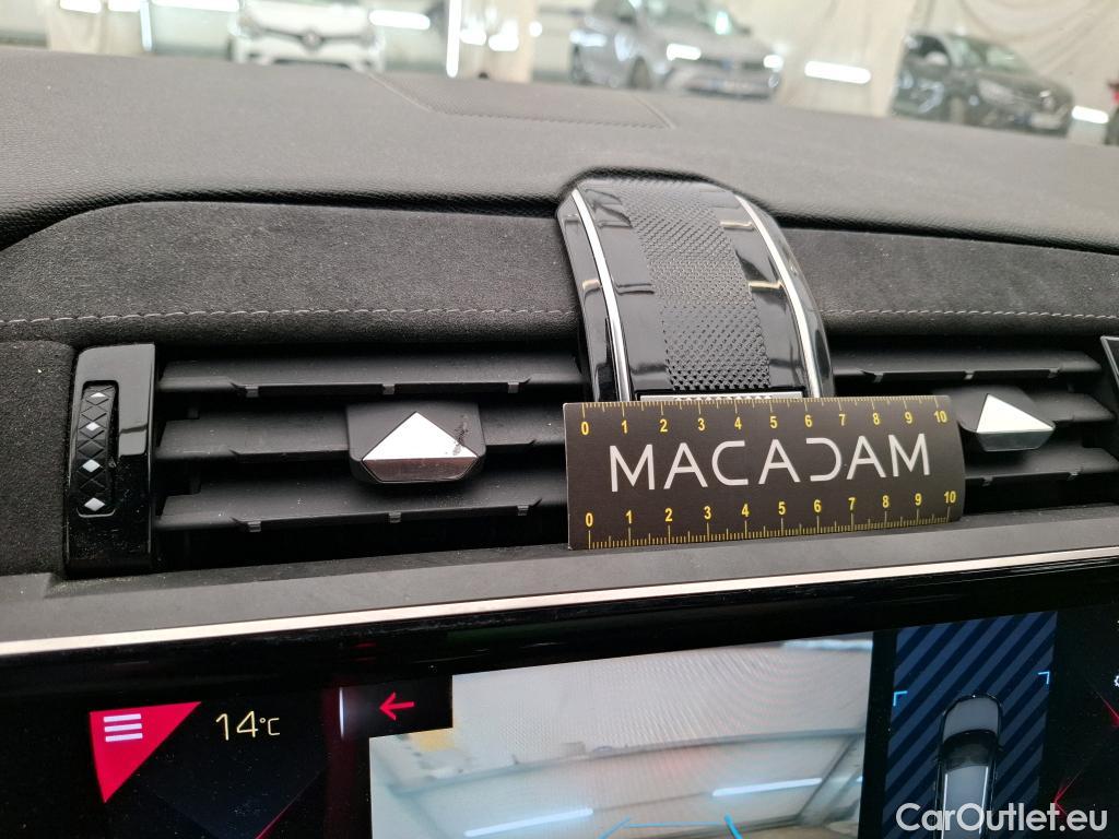  DS  DS7 7 Crossback Performance Line 1.5 BlueHDi 130CV BVA8 E6d #1