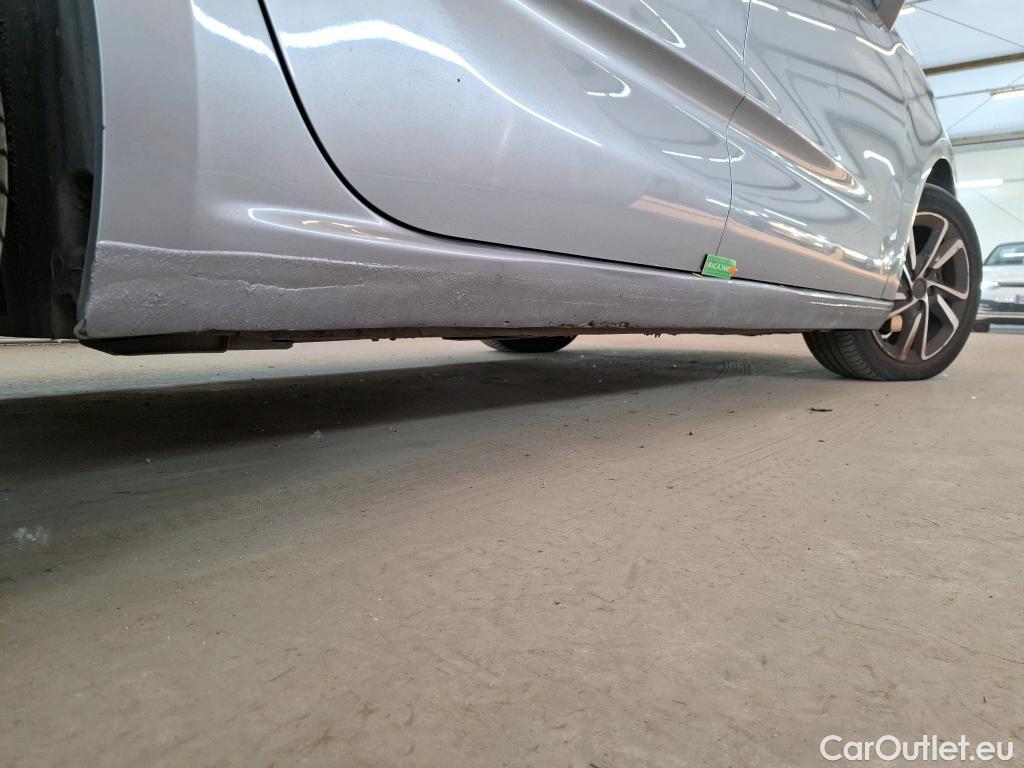  Citroen  C4 Picasso /Spacetourer Business Class 1.5 BlueHDi 130CV BVM6 E6dT #1