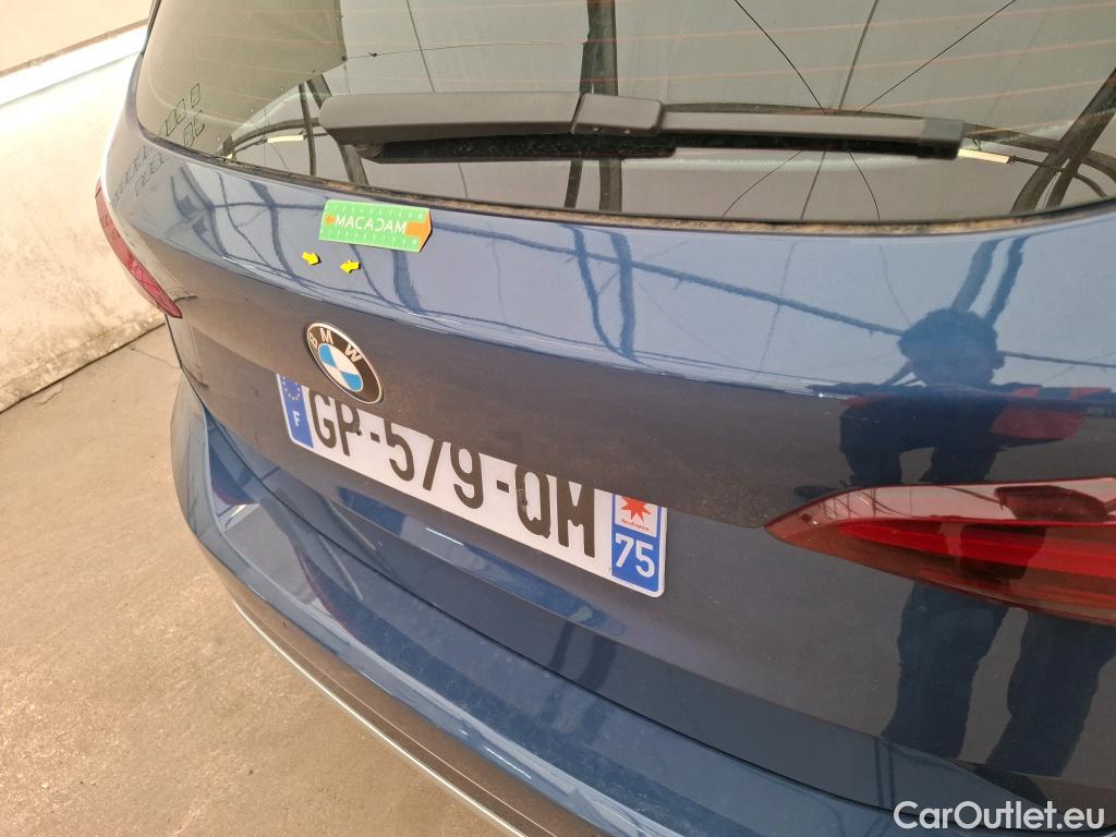  Bmw  2 Tourer BMW Série 2 Active Tourer / 2021 / 5P / monospace 218d 150ch Business Design DKG7 #9