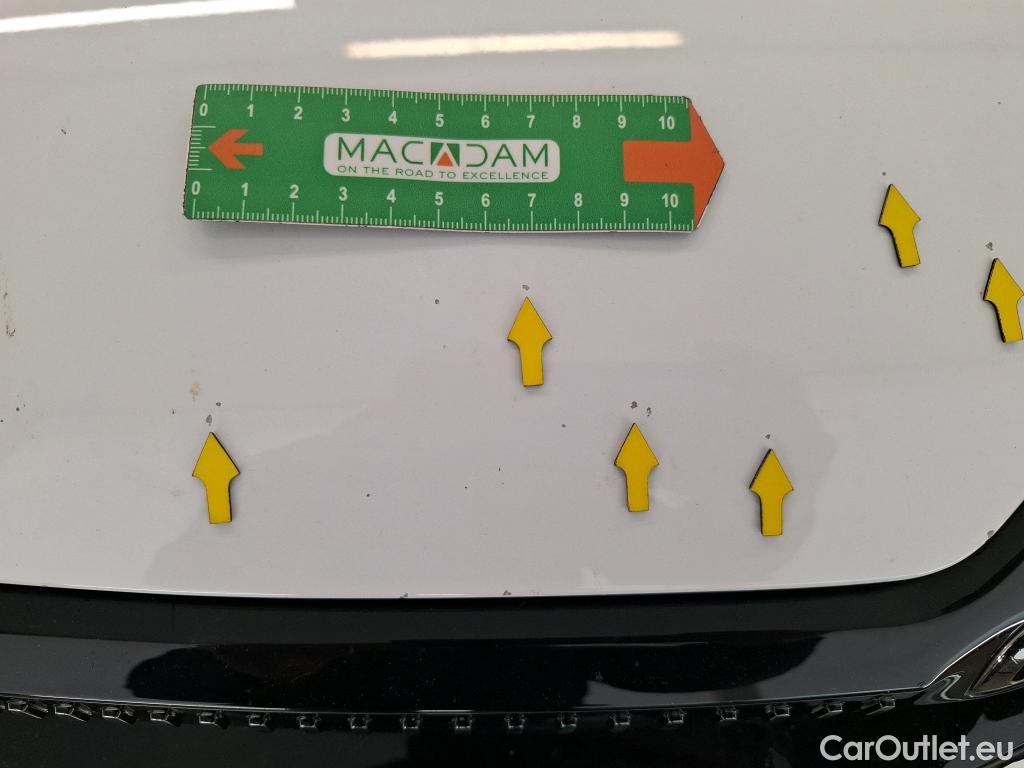  Citroen  C5 Aircross CITROEN  / 2022 / 5P / SUV PureTech 130 S&S BVM6 Feel #7