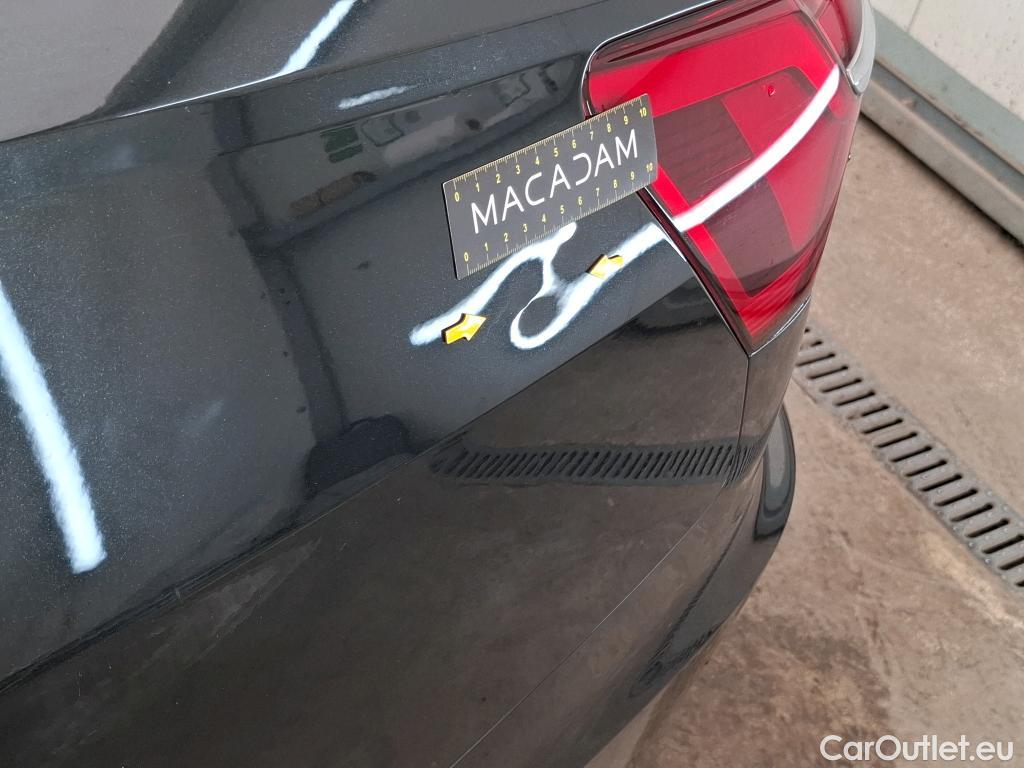  Audi  A6 AUDI  Avant / 2018 / 5P / Break 40 TDI S Tronic Avus #12