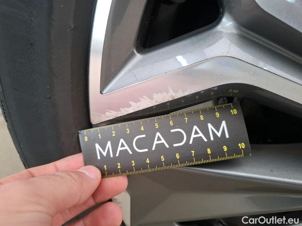  DS  DS4 4 Trocadero 1.5 BlueHDi 130CV BVA8 E6d #40